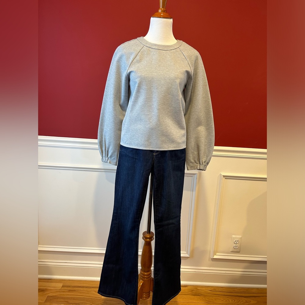 Tibi women’s shirt. Never worn. Size XS